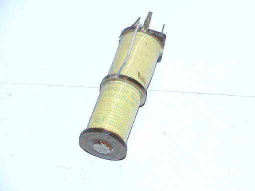H-M190 HAUGHTON