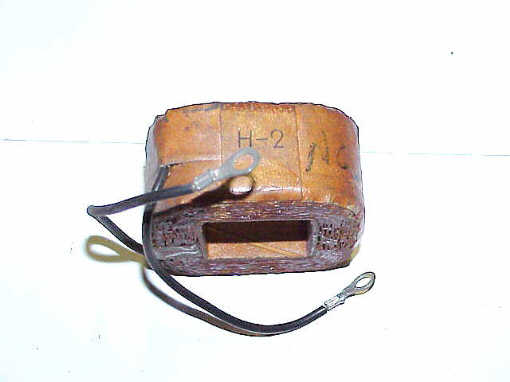 H-M193 HAUGHTON