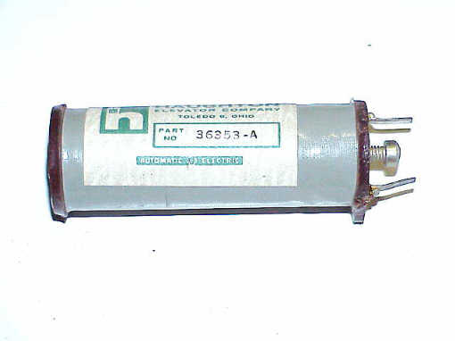 H-M198 HAUGHTON