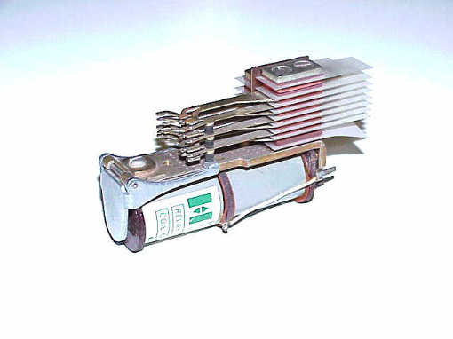 H-R400 HAUGHTON