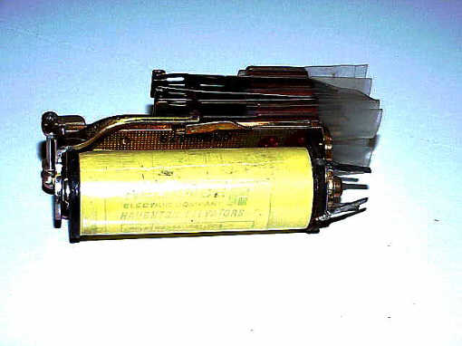 H-R406A HAUGHTON