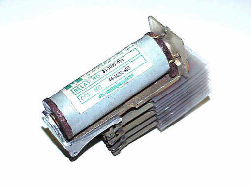 H-R411 HAUGHTON