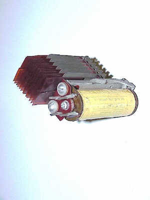 H-R414 HAUGHTON