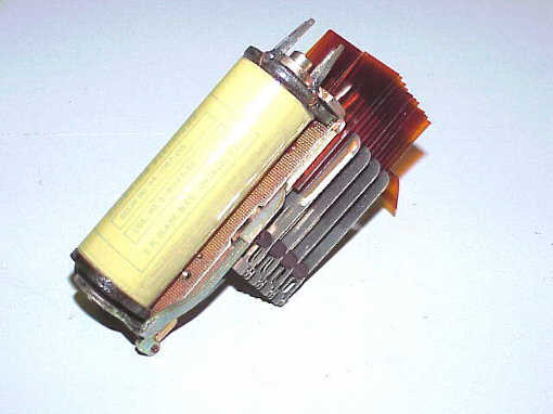 H-R415 HAUGHTON
