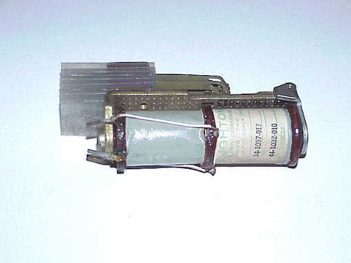 H-R417 HAUGHTON