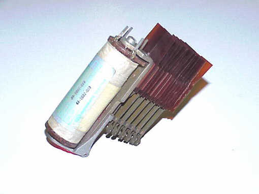 H-R419 HAUGHTON