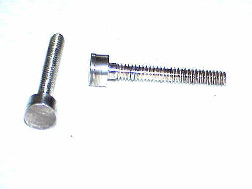 H-S13 HAUGHTON