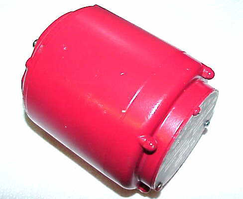 H-S50 HAUGHTON