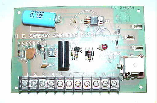 H-SS3-40007-81 HAUGHTON
