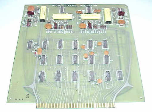H-SS3-40012-14 HAUGHTON