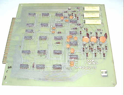 H-SS3-40012-15 HAUGHTON