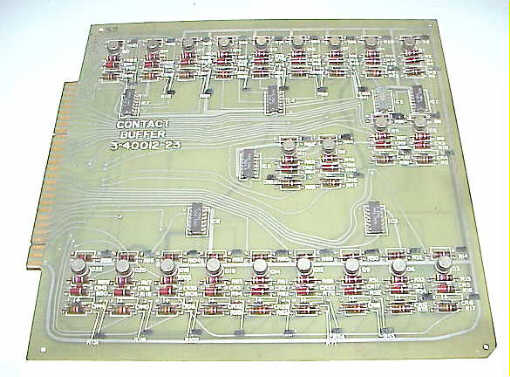 H-SS3-40012-23 HAUGHTON