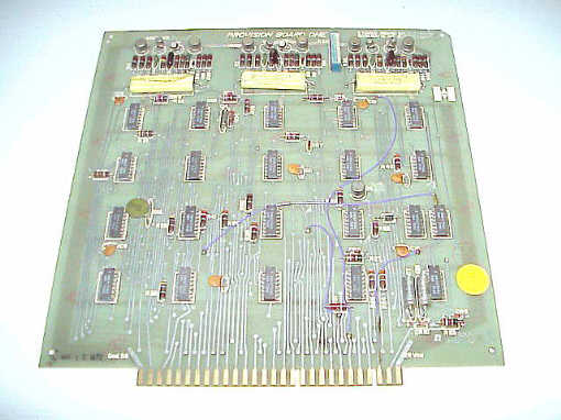 H-SS3-40012-53 HAUGHTON