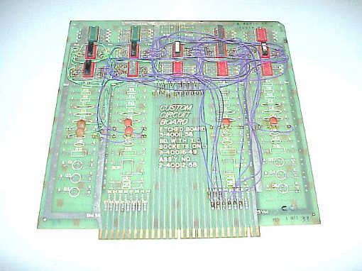 H-SS3-40012-58 HAUGHTON
