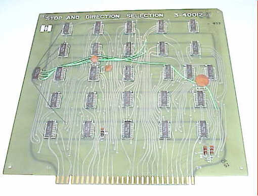 H-SS3-40012-79 HAUGHTON
