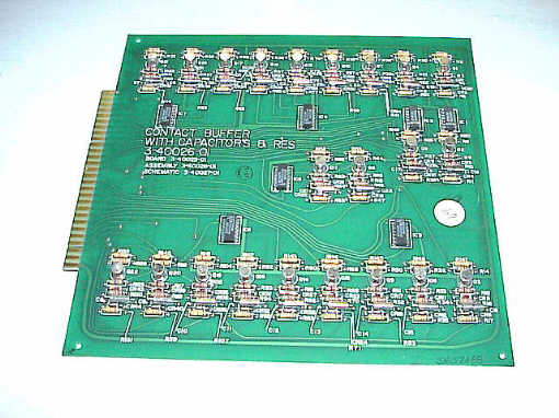H-SS3-40026-01 HAUGHTON
