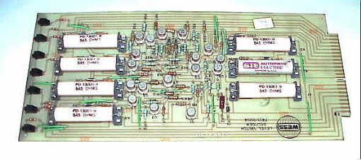 H-SS3-40143-00 HAUGHTON