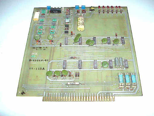 H-SS3-40254-91 HAUGHTON