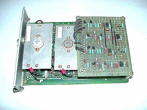 H-SS3-40255-30 HAUGHTON