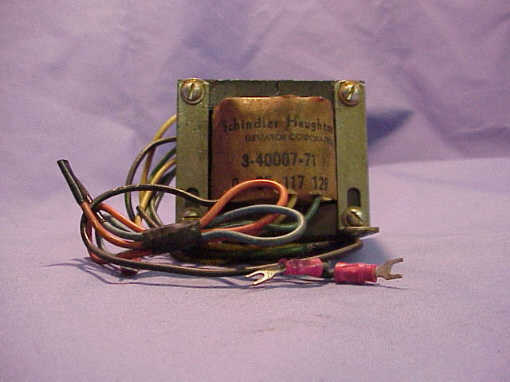 H-T003 Havghton Trans