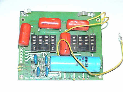 HC-SSHC-DB-MOD-1 HC
