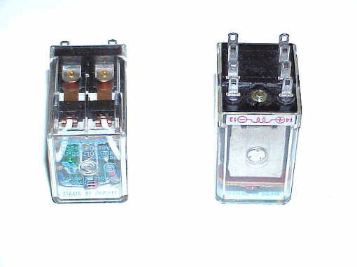 HC2-HL-DC12V AROMAT