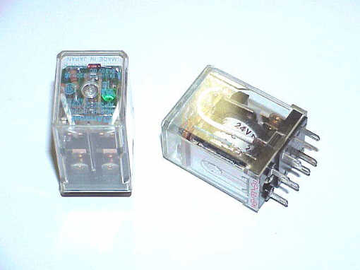 HC2-HL-DC24V AROMAT