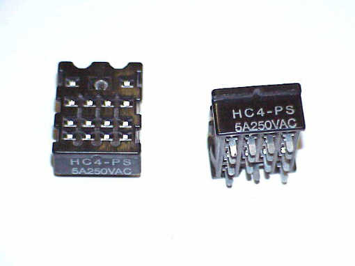 HC4-PS AROMAT