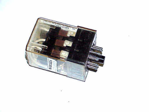 HP3-RT-DC-110V AROMAT