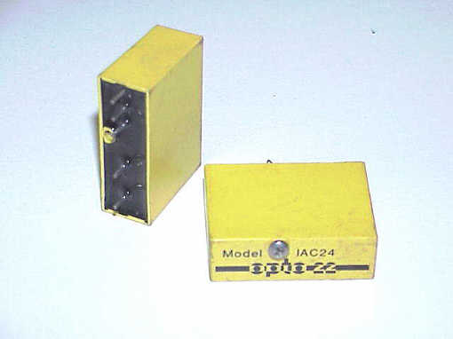 IAC24 OPTO-22