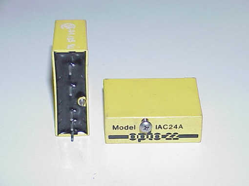 IAC24A OPTO-22