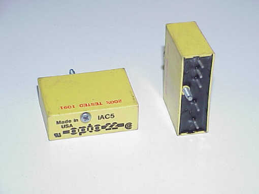 IAC5 OPTO-22