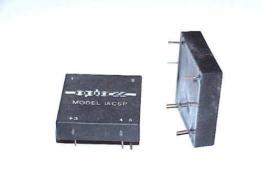 IAC5P OPTO-22
