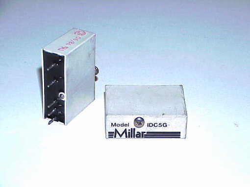 IDC5G OPTO-22
