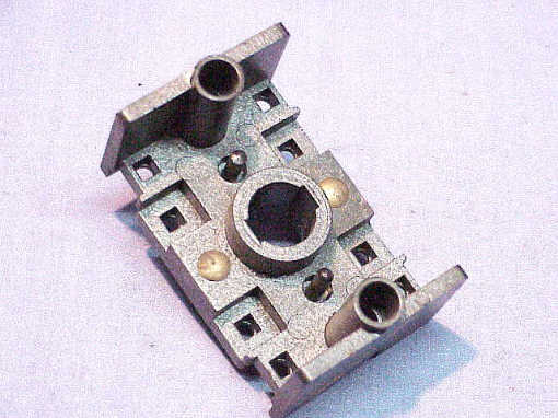 IN-B08 INNOVATION BUTTON