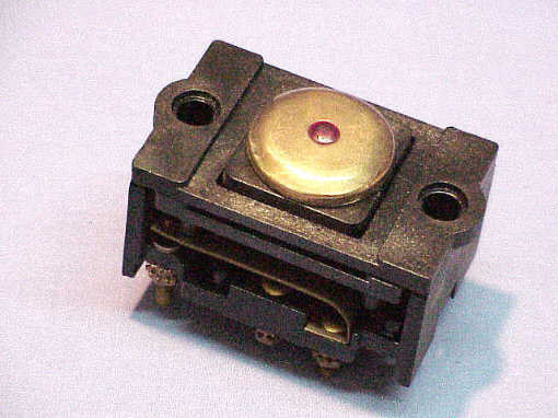 IN-B40 INNOVATION BUTTON