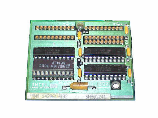 INT-SSPWA1000929-07 INTEL