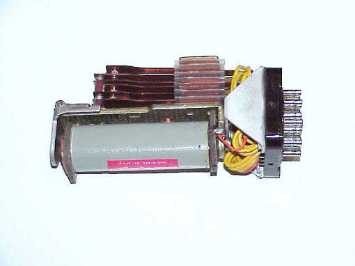 IPP-30417-4 AUTOMATIC ELECTRIC