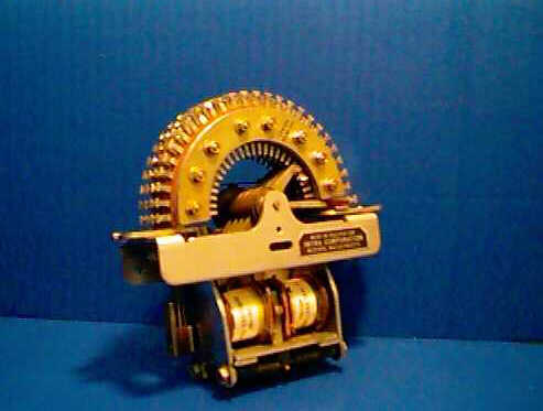 IT-SW104 Imtra Switch