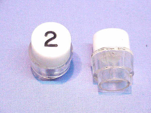 JN-B01 JOHANSEN BUTTON