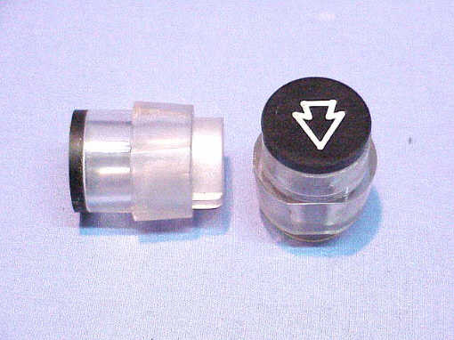 JN-B02 JOHANSEN BUTTON