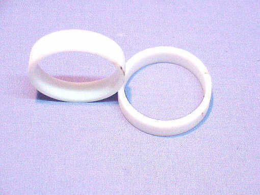 JN-B06 JOHANSEN BUTTON