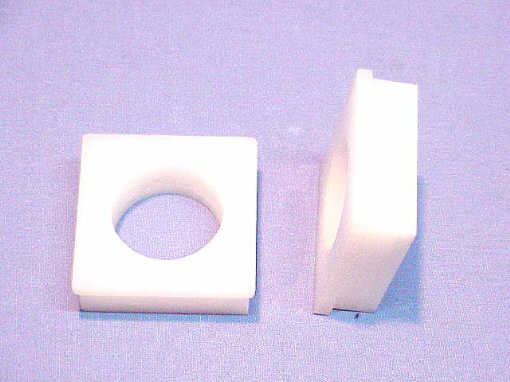 JN-B07 JOHANSEN BUTTON