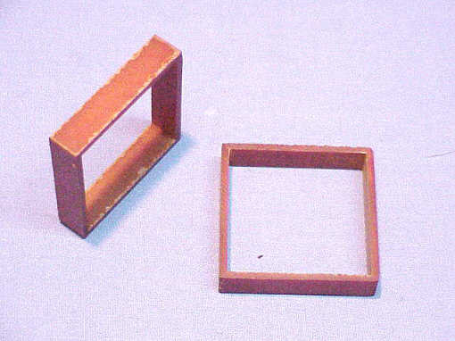JN-B08 JOHANSEN BUTTON