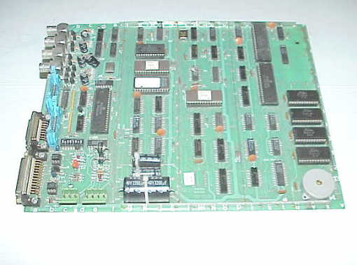 K-SS05600225 KONE