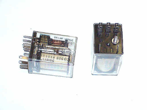 K2F-115V-9 AROMAT