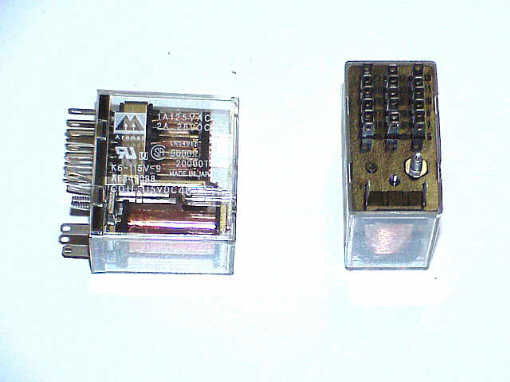 K6-115V-9 AROMAT