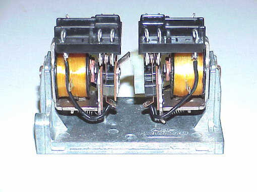 KB17AG-240 P & B