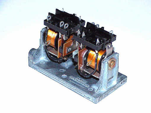KB17AY-240 P & B