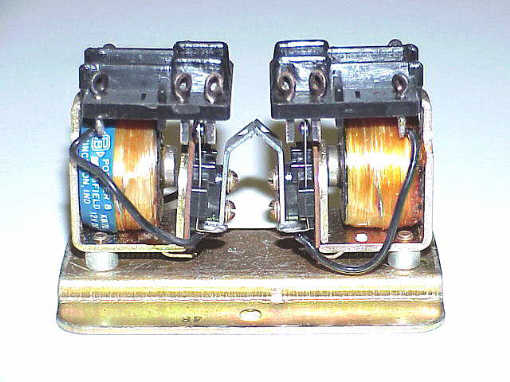 KB17D-12 P & B